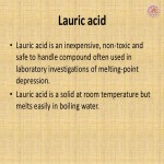 Lauric Acid small-image